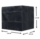 Hoes voor IBC container