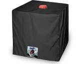 Hoes voor IBC container