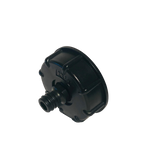 IBC adapter S60x6 naar Gardena koppeling