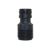 IBC adapter S60x6 naar Gardena koppeling