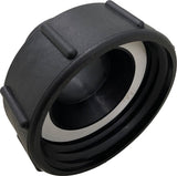 IBC Verloop S100x8 naar S60x6