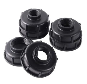 Welke IBC adapter heb ik nodig?