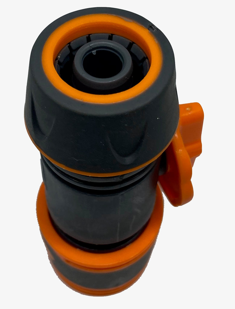 Gardena 18214 Slangkoppeling Waterstop 3/4 | Dunnink Zwolle Gardena 18214 Slangkoppeling Waterstop 3/4 | Dunnink Zwolle